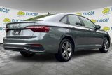 Used 2024 Volkswagen Jetta SE w/ Panoramic Sunroof Package image 6