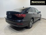 Used 2021 Volkswagen Jetta SEL image 3