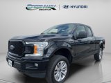 Used 2018 Ford F150 XL w/ Equipment Group 101A Mid image 3