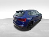 Certified 2023 Volkswagen Taos S image 4