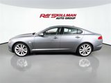 Used 2014 Jaguar XF 3.0 image 4