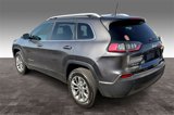 Used 2020 Jeep Cherokee Latitude Plus w/ Cold Weather Group image 4