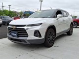 Used 2022 Chevrolet Blazer Premier w/ Enhanced Convenience Package image 4