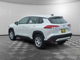 New 2025 Toyota Corolla Cross L image 4