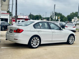 Used 2015 BMW 320i xDrive Sedan image 4