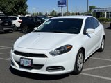 Used 2015 Dodge Dart SXT image 3