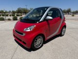 Used 2012 smart fortwo pure image 2