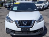 Used 2020 Nissan Kicks S image 6