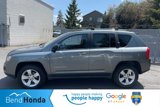 Used 2012 Jeep Compass Latitude w/ All Weather Capability Group image 5