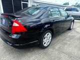 Used 2010 Ford Fusion SE image 5