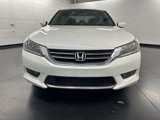 Used 2014 Honda Accord Sport image 2