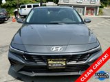 Used 2024 Hyundai Elantra SEL w/ Convenience Package image 2