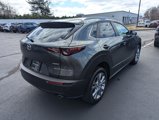 Used 2023 MAZDA CX-30 AWD 2.5 S w/ Preferred Package image 4