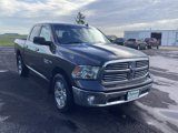 Used 2016 RAM 1500 Big Horn image 6