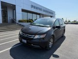 Used 2014 Honda Odyssey EX-L image 2