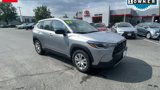 Certified 2022 Toyota Corolla Cross L image 2
