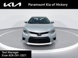 Used 2016 Toyota Corolla image 3