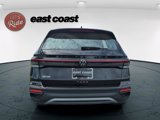 New 2025 Volkswagen Taos S image 6