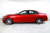 Used 2021 Mercedes-Benz E 63 AMG S w/ Driver Assistance Package image 5