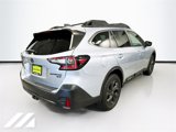 Used 2021 Subaru Outback Onyx Edition XT w/ Popular Package #2 image 5