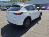 Used 2020 MAZDA CX-5 Sport image 3
