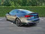 Used 2022 Audi S5 Premium Plus w/ Premium Plus Package image 4