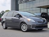 Used 2012 Toyota Prius V Two image 2