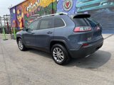 Certified 2021 Jeep Cherokee Latitude Lux image 3