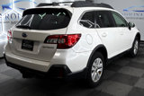 Used 2019 Subaru Outback 2.5i Premium w/ Protection Package #1 image 4