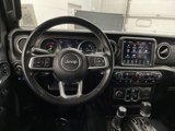 Used 2021 Jeep Wrangler Unlimited Sahara image 5