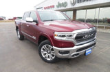 Used 2022 RAM 1500 Limited image 4