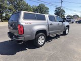 Used 2018 Chevrolet Colorado LT w/ LT Convenience Package image 5