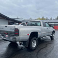 Used 2000 Dodge Ram 3500 Truck 4x4 Quad Cab image 6