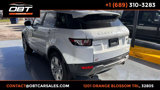Used 2014 Land Rover Range Rover Evoque Pure Plus image 3
