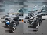 Used 2016 Jeep Patriot Sport w/ Power Value Group image 4