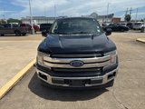 Used 2018 Ford F150 Lariat image 2