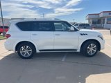 Used 2015 INFINITI QX80 2WD image 2