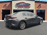 Used 2020 MAZDA MAZDA3 Sedan w/ Select Package image 3