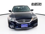 Used 2014 Honda Accord Sport image 2