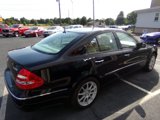 Used 2006 Mercedes-Benz E 350 4MATIC Sedan image 4