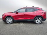 Used 2020 Chevrolet Blazer LT w/ Sound & Technology Package image 3