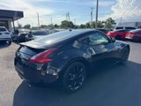 Used 2015 Nissan 370Z Touring w/ Aerodynamics Package image 5