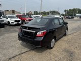 Used 2024 Mitsubishi Mirage G4 Black Edition image 6