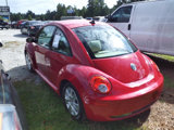 Used 2010 Volkswagen Beetle Coupe image 3
