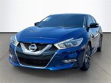 Used 2016 Nissan Maxima SR image 2