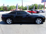 Used 2014 Chevrolet Camaro LT image 2