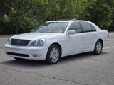 Used 2002 Lexus LS 430 image 2