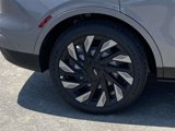New 2024 Lincoln Nautilus Reserve w/ Jet Appearance Package (87T) image 4