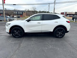 Used 2023 Buick Envision Essence w/ Sport Touring Package image 2