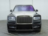 Certified 2020 Rolls-Royce Cullinan image 2